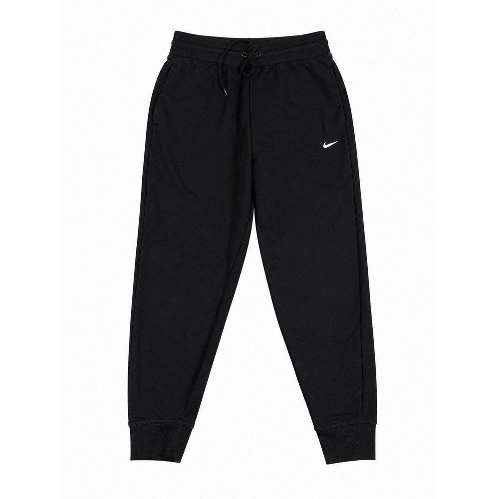 Women's Nike One High-Waisted 7/8 French Terry Jogger Pant M
